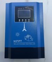 MPPT太阳能控制器智能调节充电器实现节能环保 60A缩略图 1