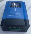 MPPT太阳能控制器智能调节充电器实现节能环保 60A缩略图 2
