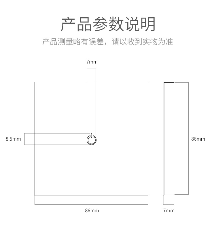 YSH 德力西香港澳13A带USB家用英式金色玻璃面板轻触摸插座开关面板 13549详情19