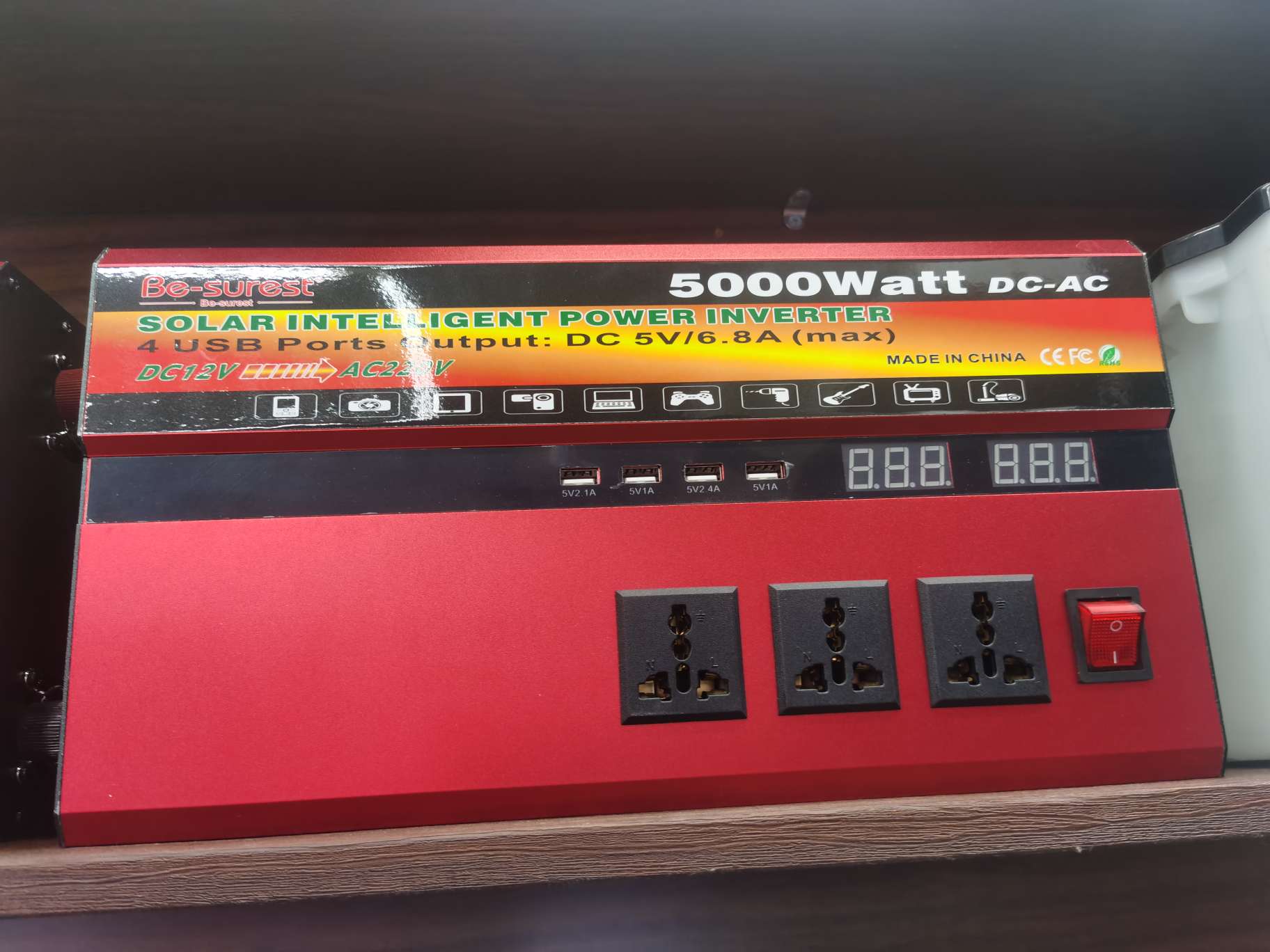 修正波逆变器300-5000w详情8
