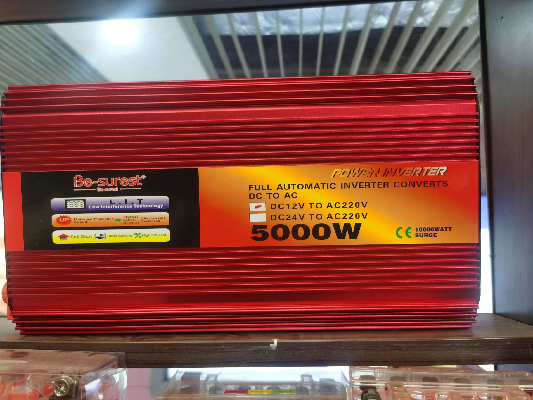 修正波逆变器300-5000w详情7