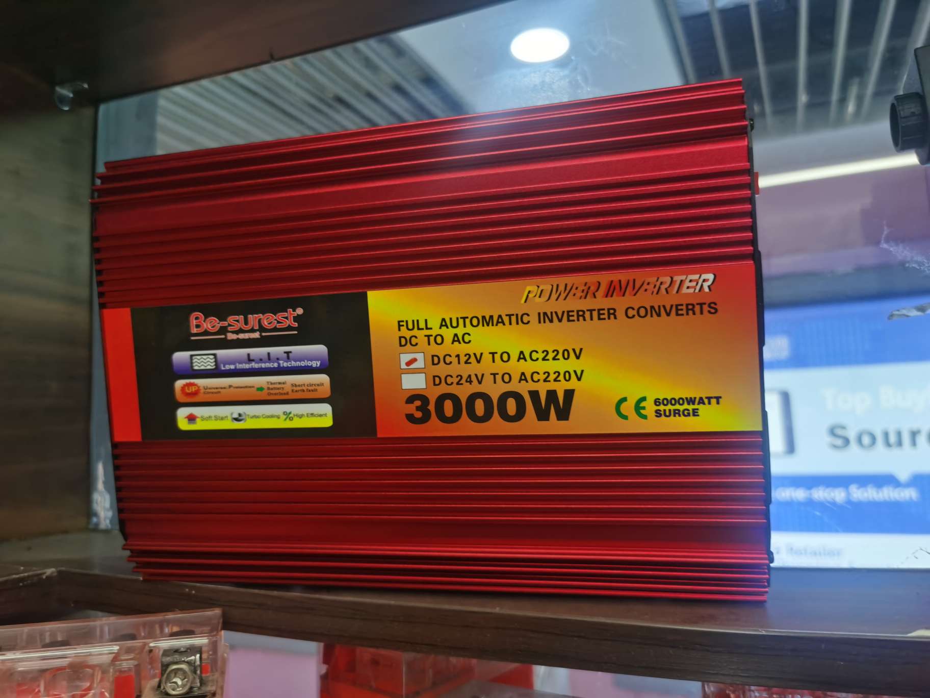 修正波逆变器300-5000w详情3