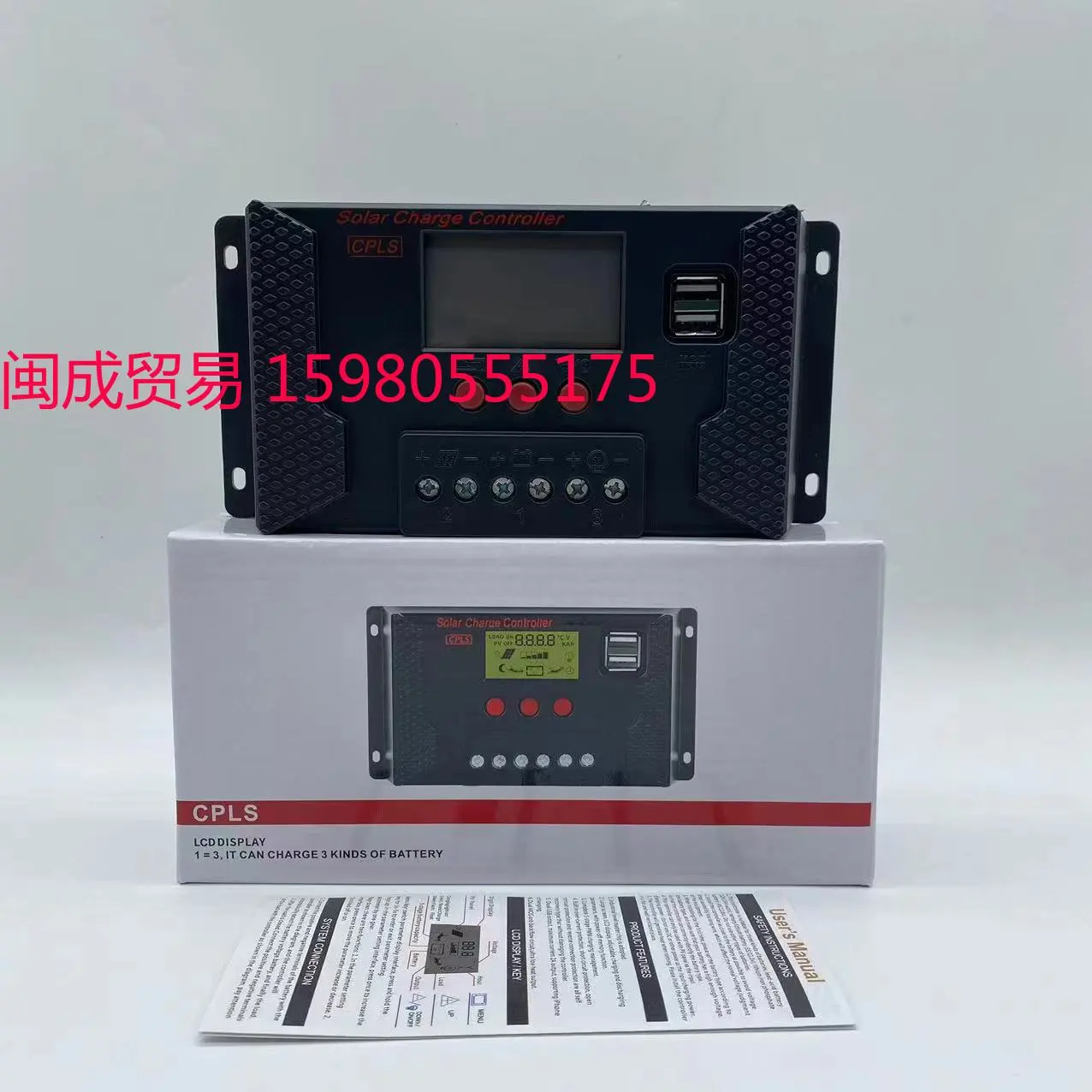 主图 1