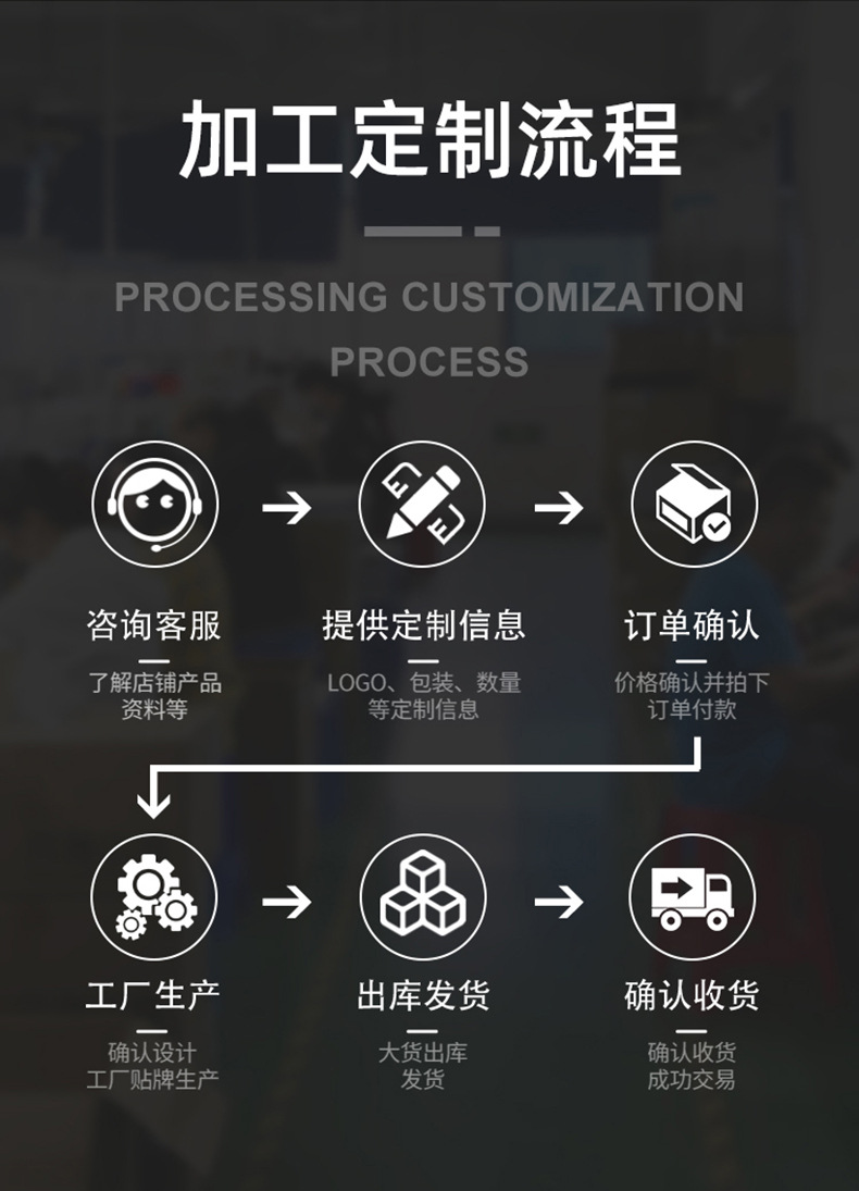 家用办公室酒店专用免布线无线开关远距离控制遥控开关随意贴开关详情23