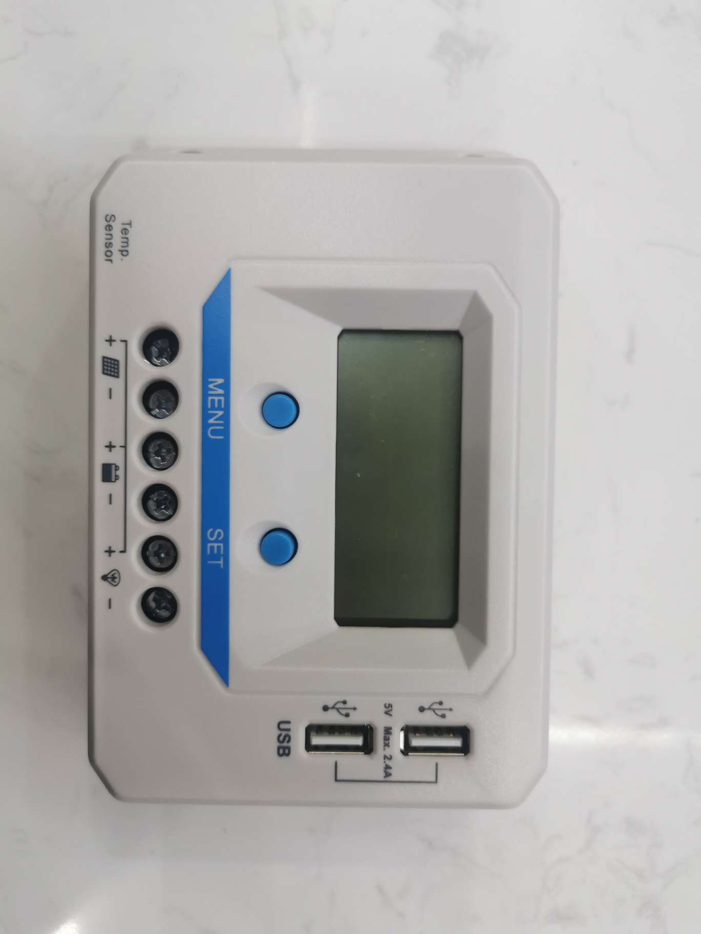 安全电压控制器20A/12V24V自动识别   品牌xuanwei详情1