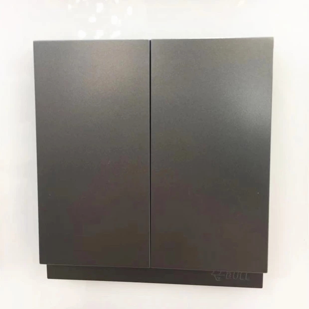 公牛开关插座旗舰店官网带五孔面板多孔暗装86型G27家用插座 开关详情12