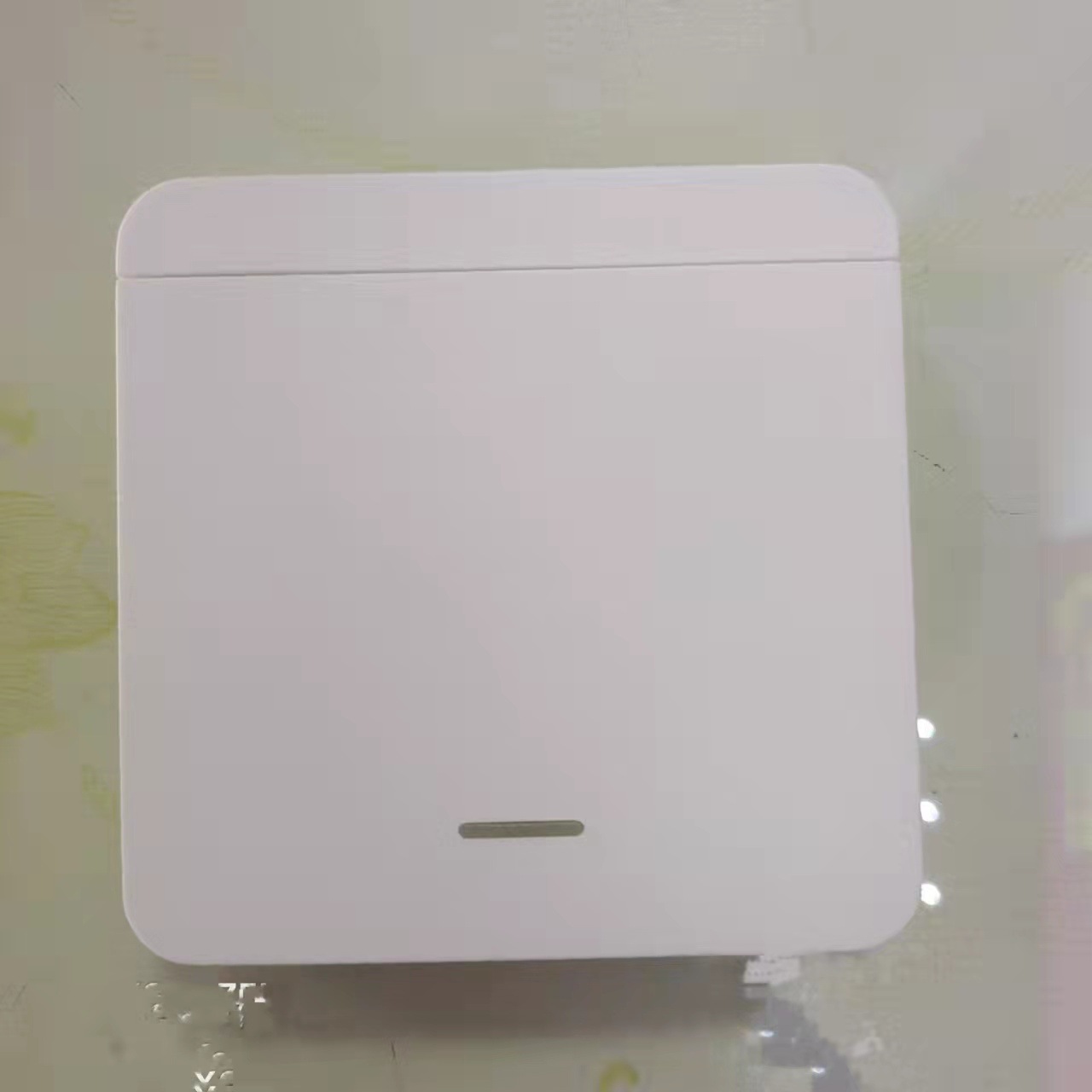 单开