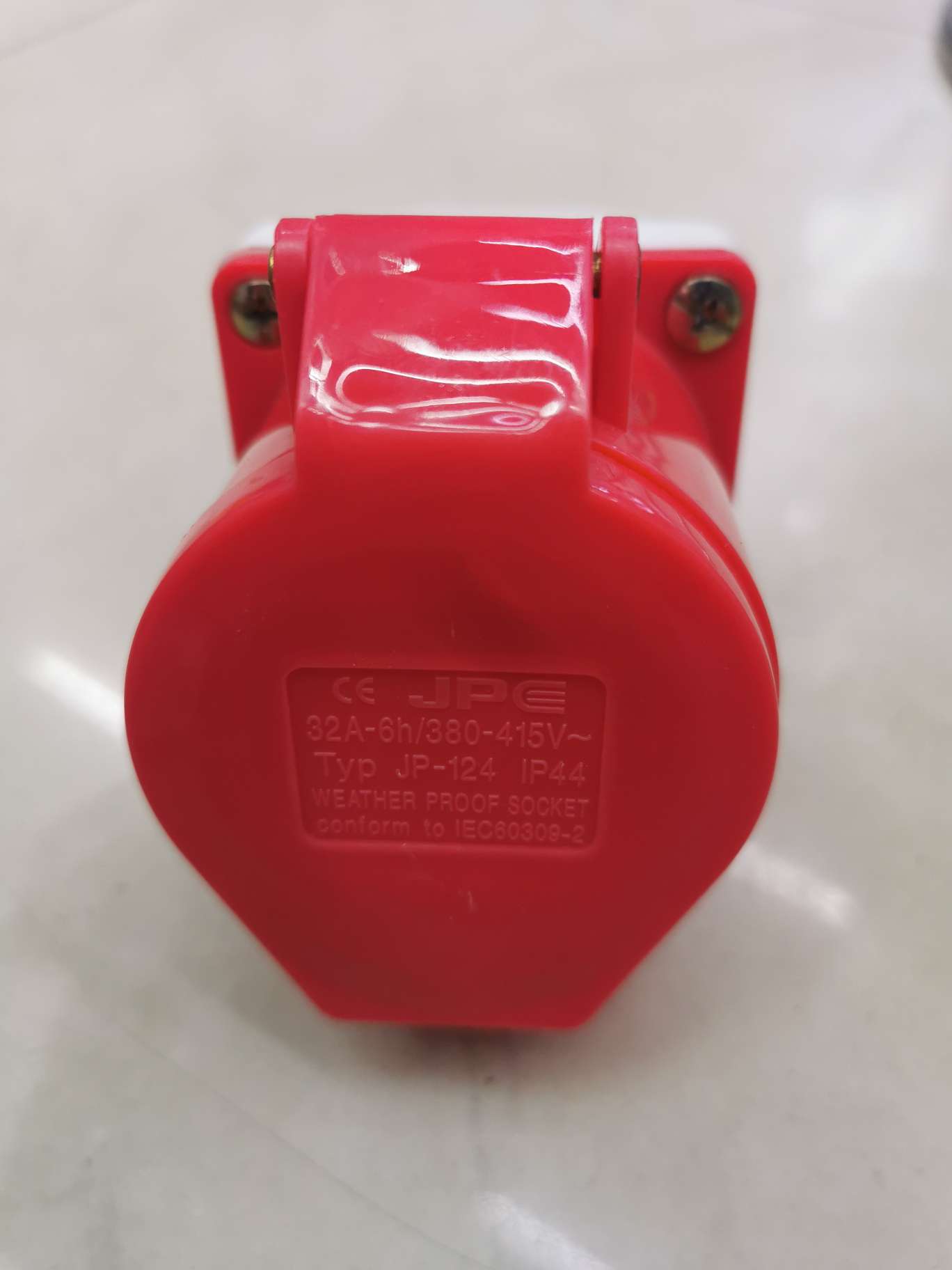 插头插座连接器详情9