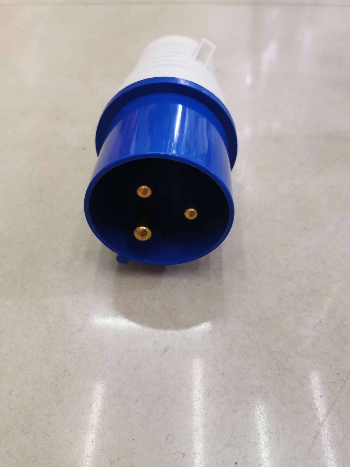 插头插座连接器详情8