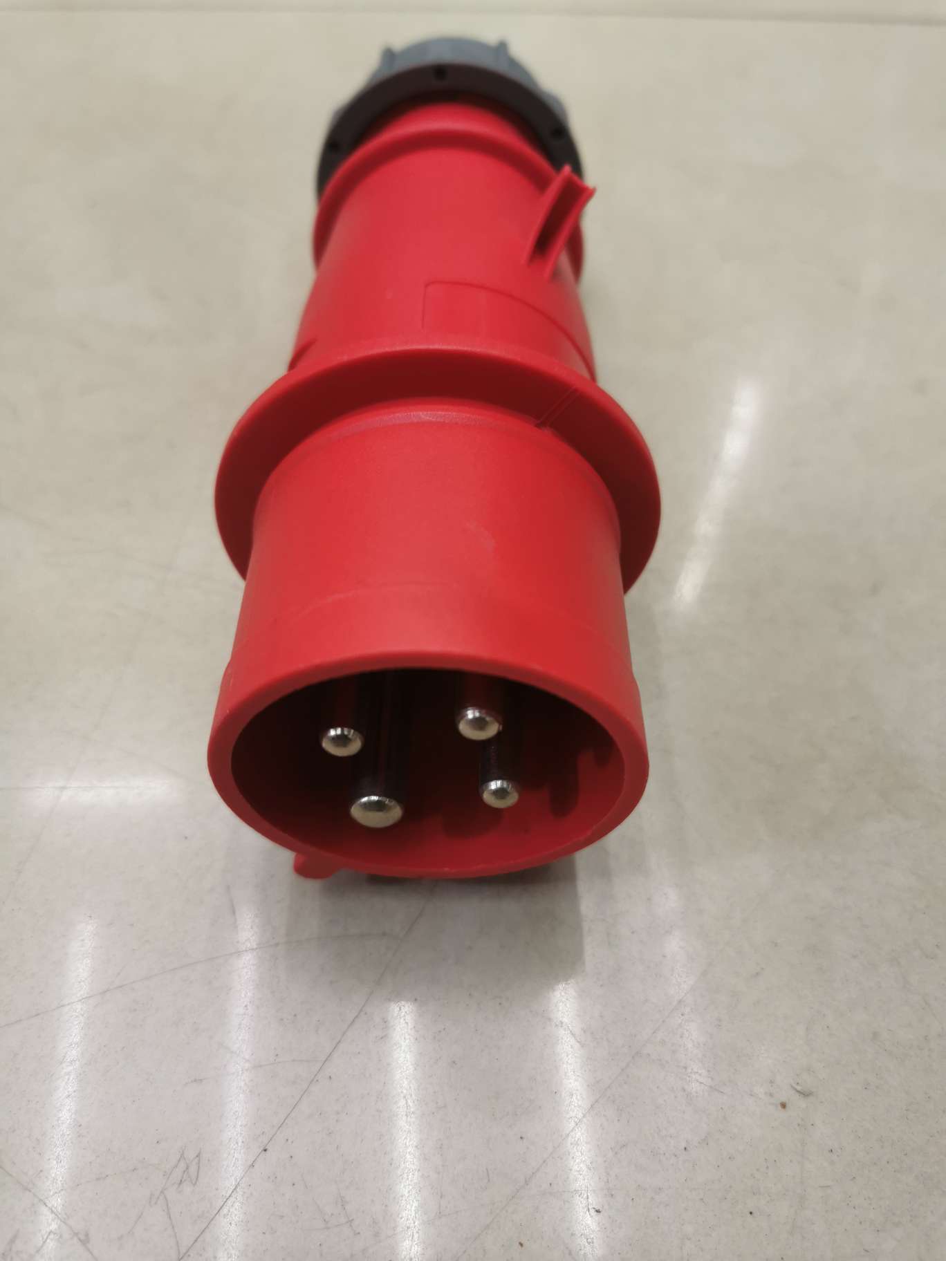 插头插座连接器详情6