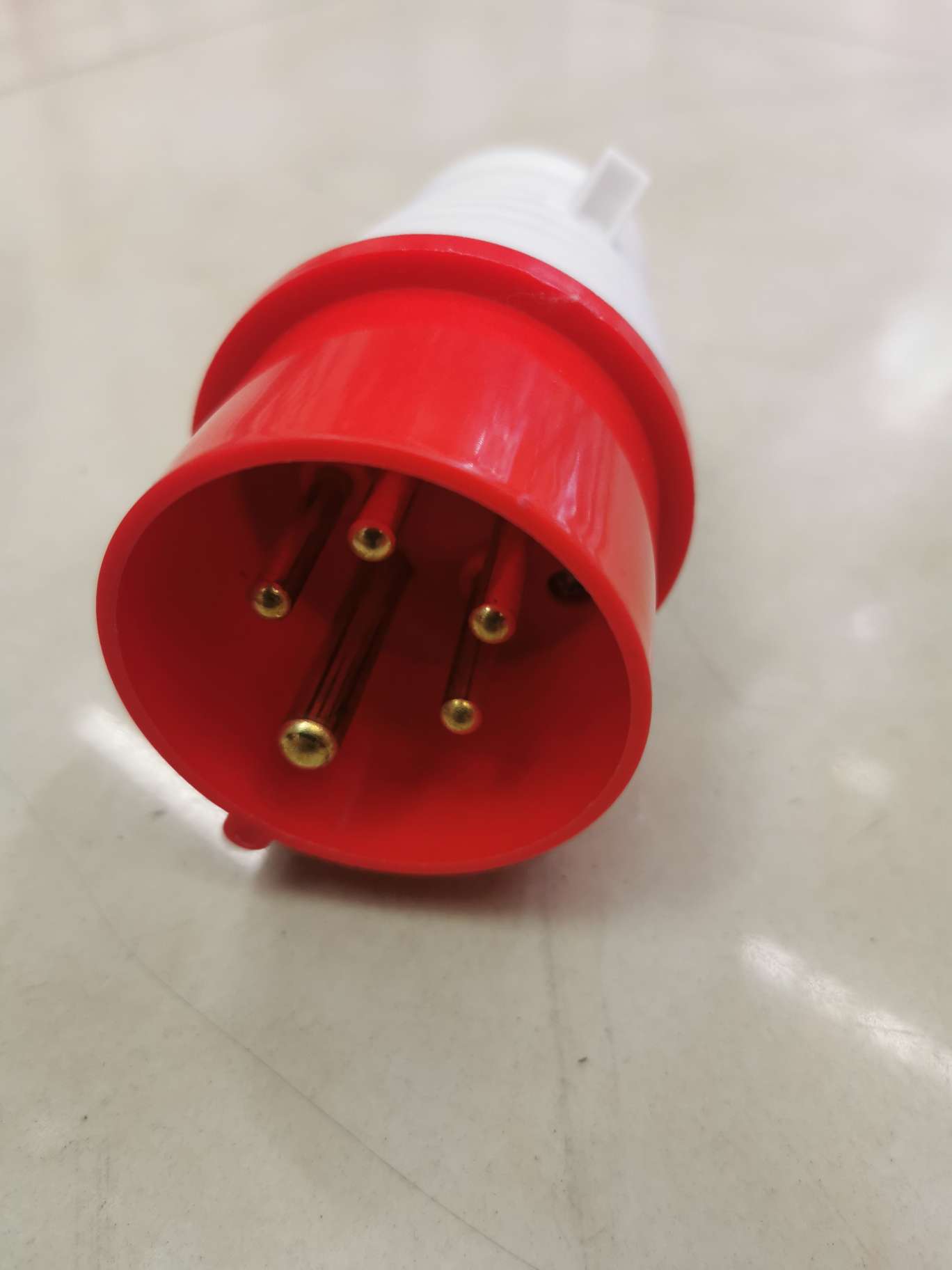 插头插座连接器详情4
