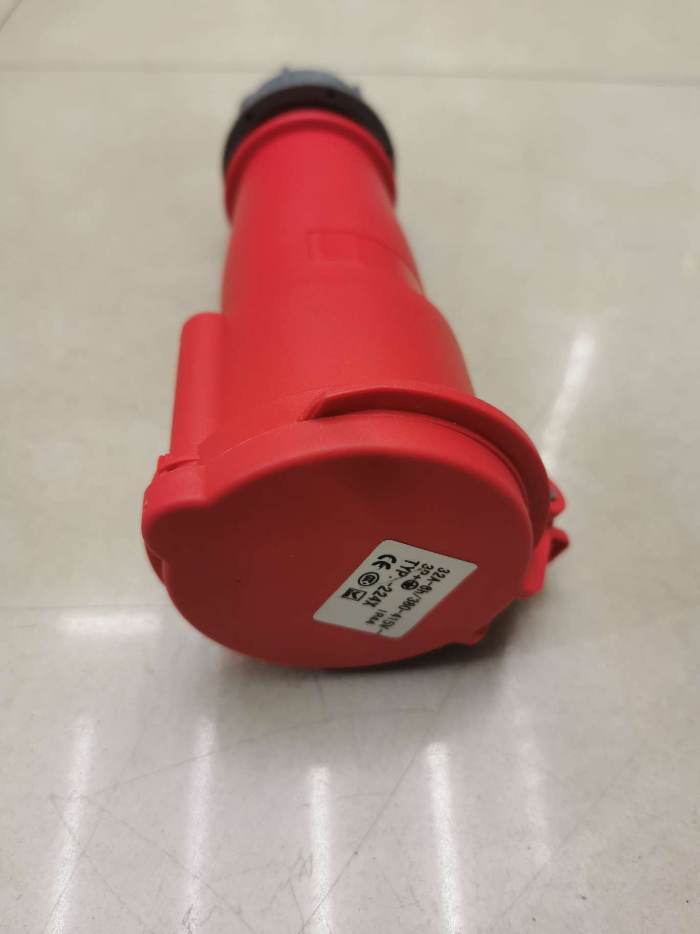 插头插座连接器详情10