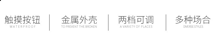 亚马逊爆款led台灯护眼usb充电酒吧氛围灯金属酒店餐厅桌灯床头灯