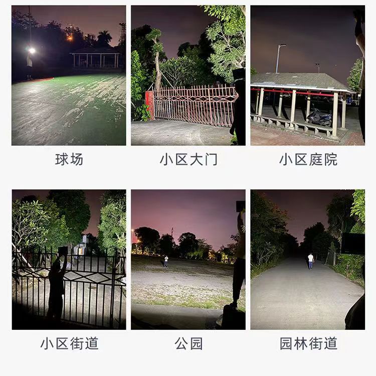 跨境电商热销产品太阳能灯太阳能投光灯太阳能路灯太阳能室内灯详情2