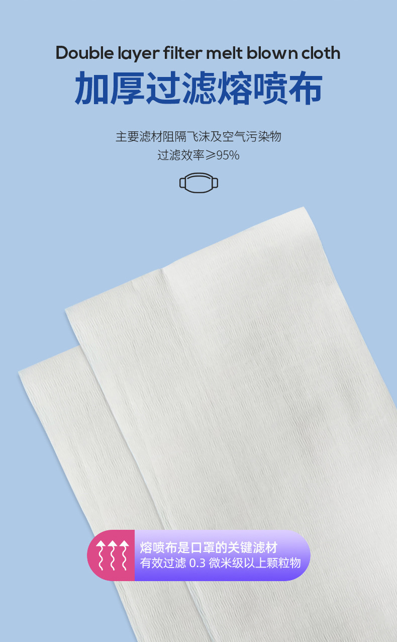详情蓝色独立包装
