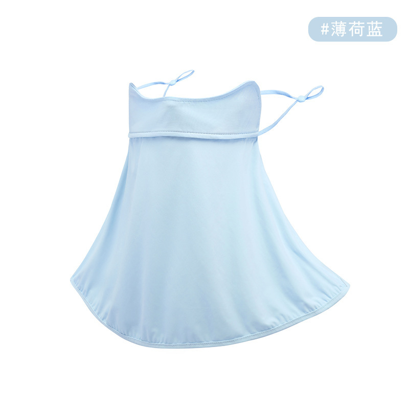 薄荷蓝