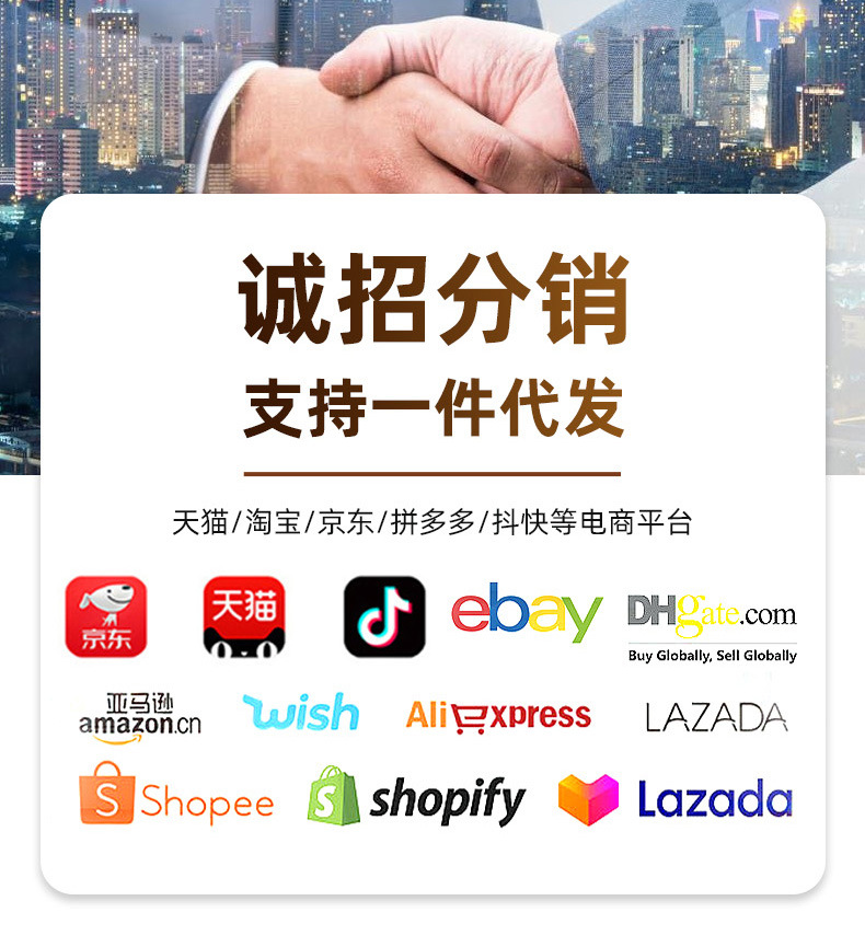 跨境法式复古珍珠流苏台灯酒店卧室客厅氛围灯 LED装饰古典床头灯详情2