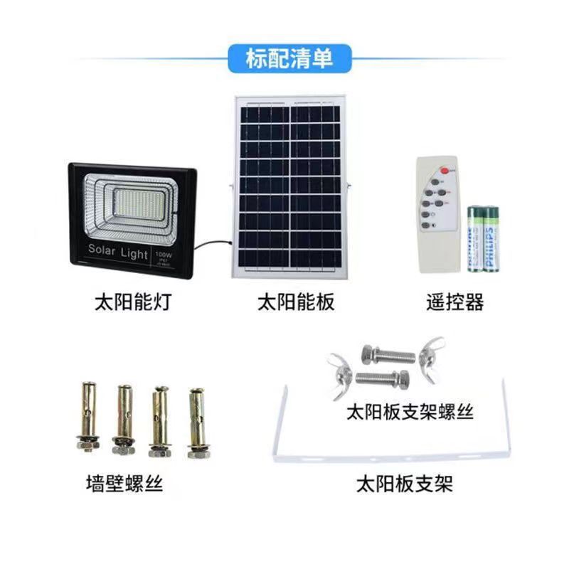 太阳能灯户外太阳能灯跨境电商性价比灯具详情4