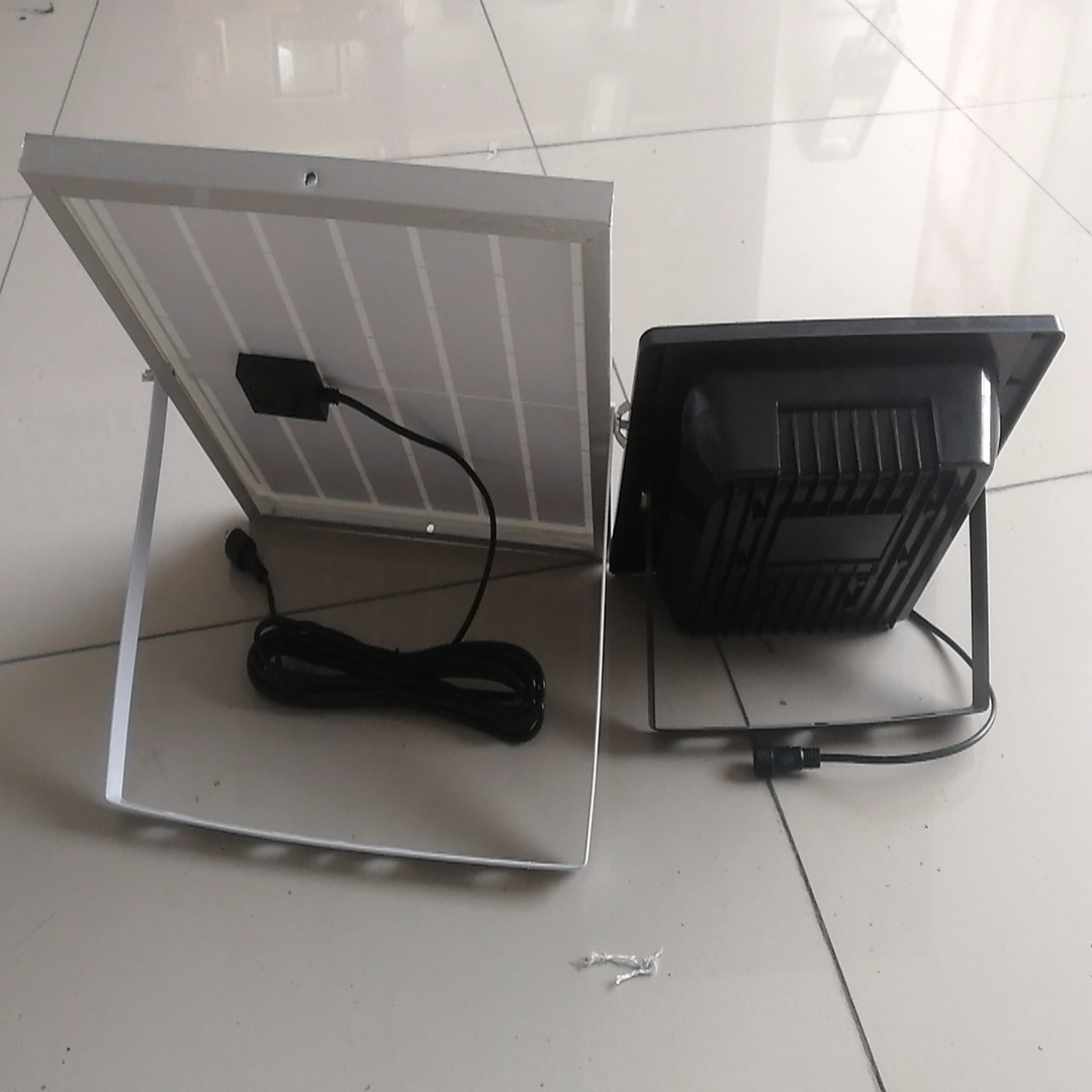 太阳能灯户外太阳能灯跨境电商性价比灯具详情5