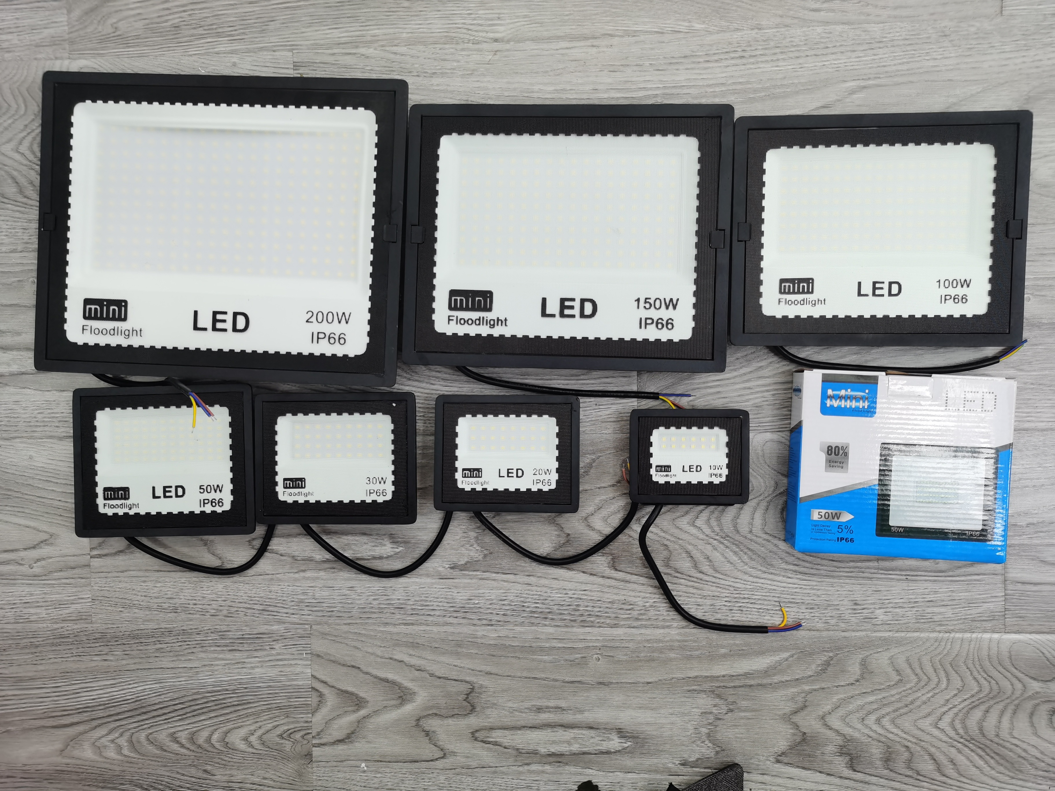 LED灯太阳能照明出口热卖爆品12详情6