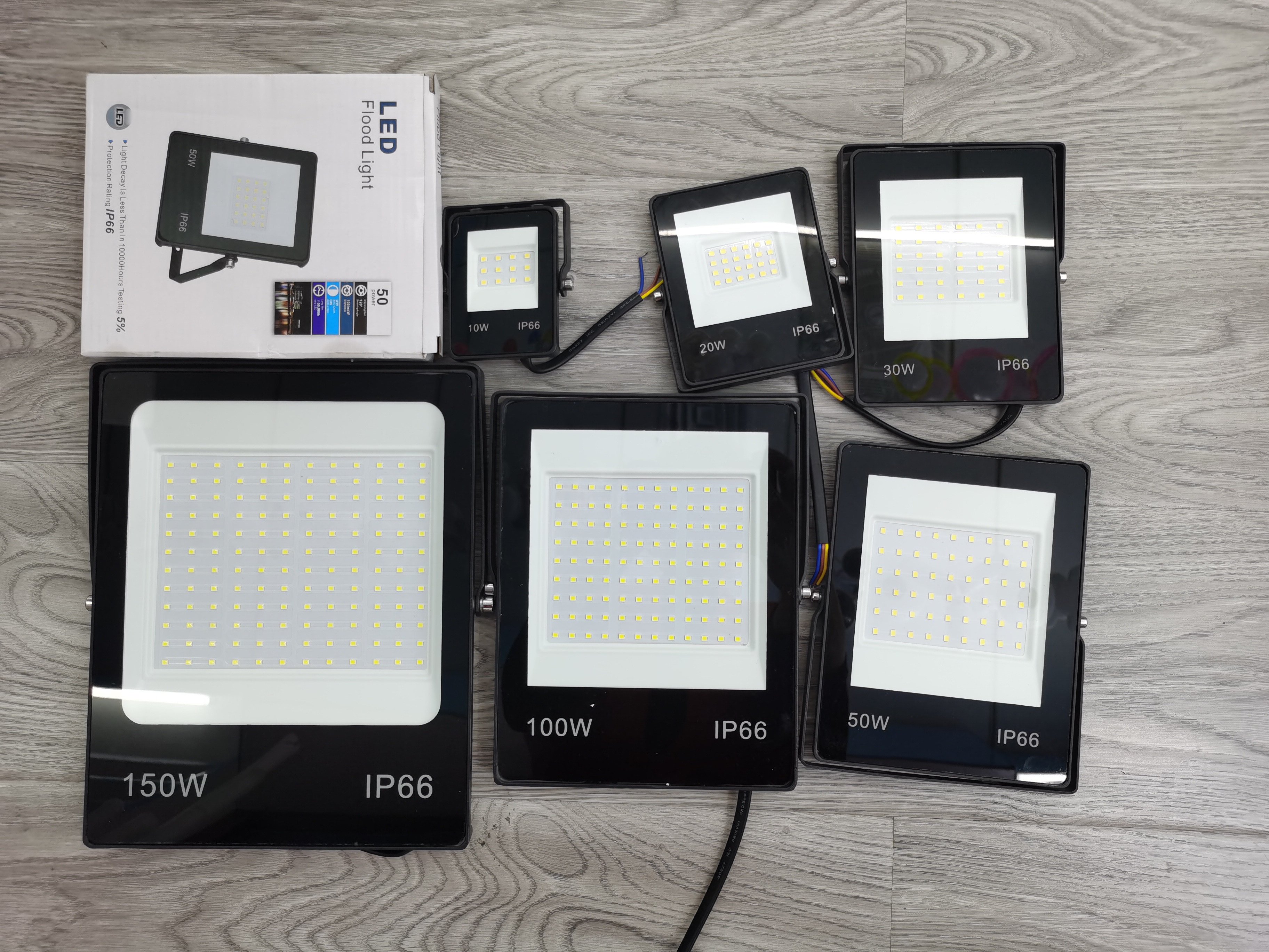 LED灯太阳能照明出口热卖爆品12详情7
