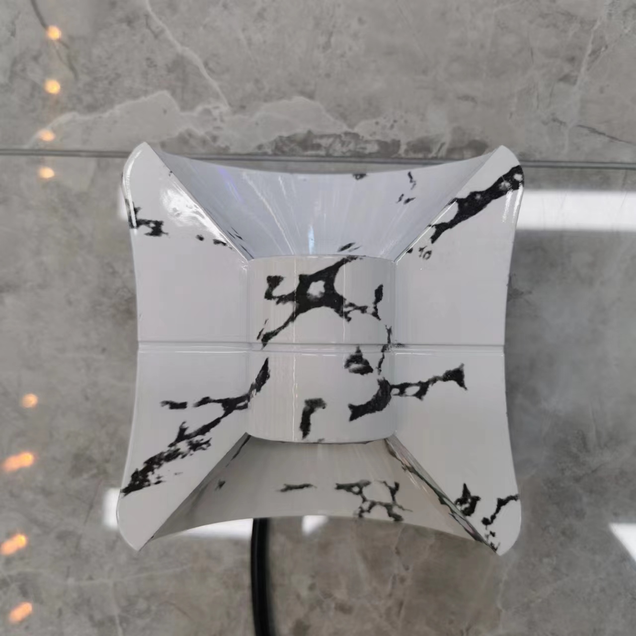 墙灯LED壁灯沙漏壁灯 wall light详情3