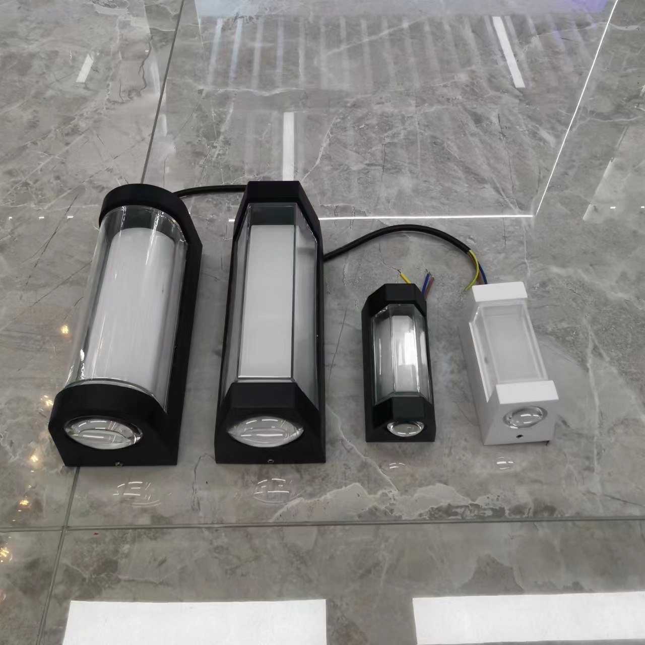 LED墙壁灯室外壁灯wall light详情1