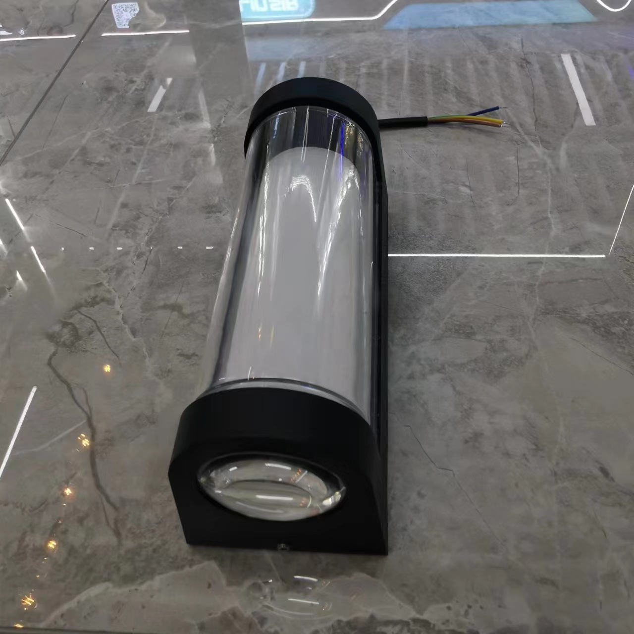LED墙壁灯室外壁灯wall light详情5
