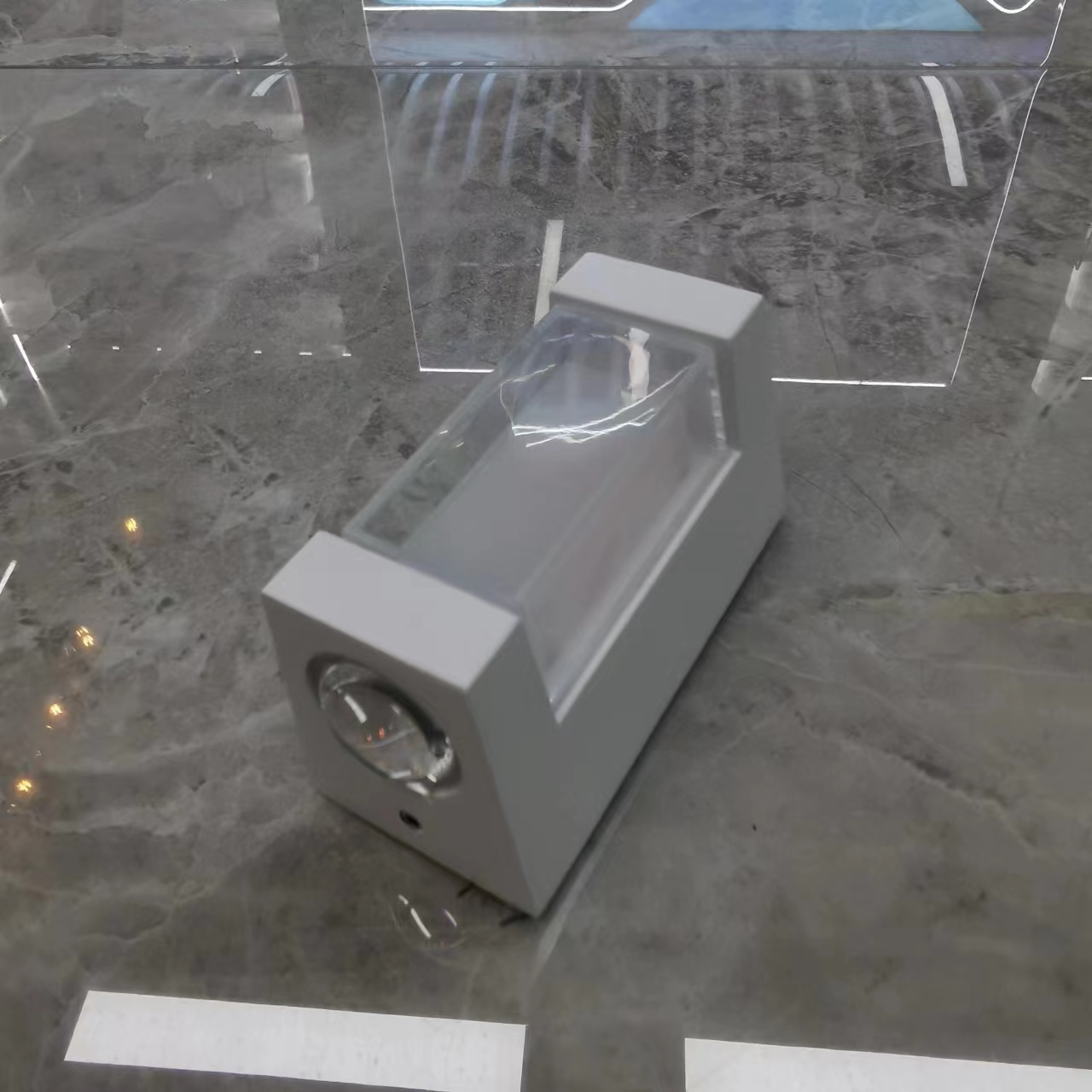 LED墙壁灯室外壁灯wall light详情2