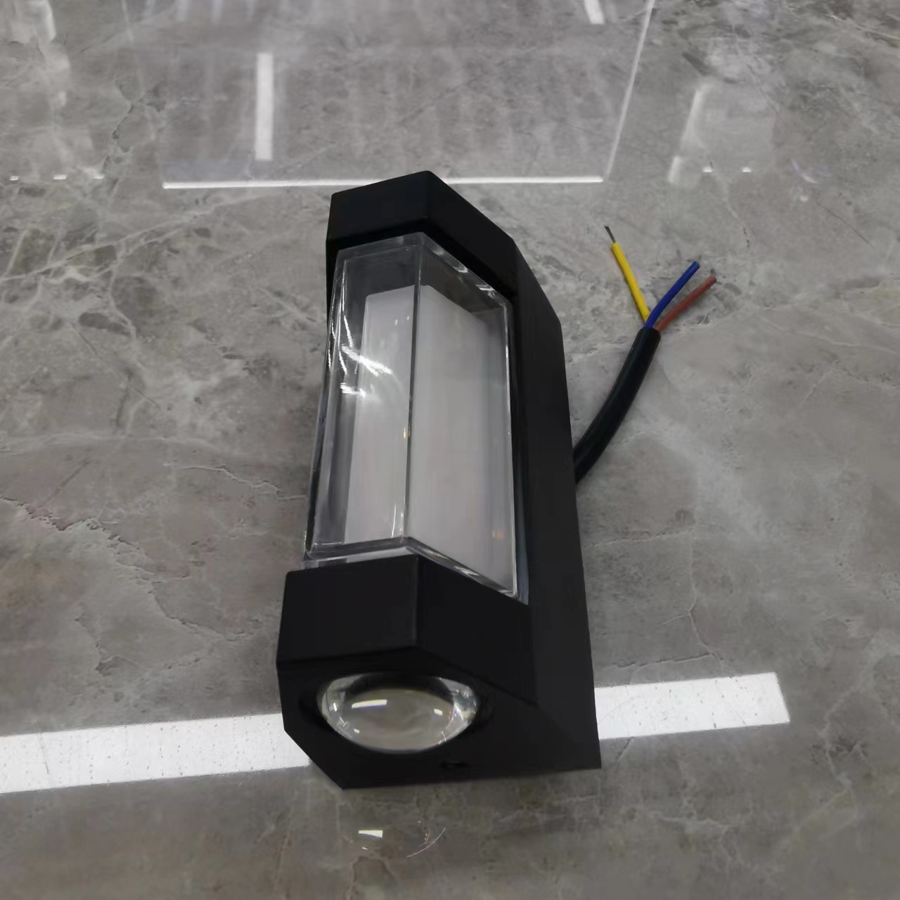 LED墙壁灯室外壁灯wall light详情3