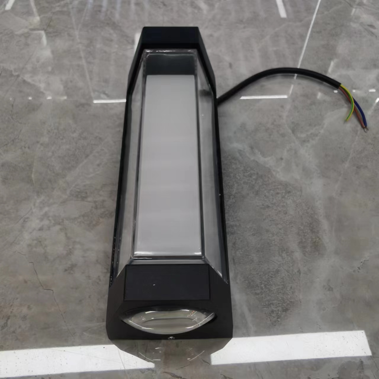 LED墙壁灯室外壁灯wall light详情4