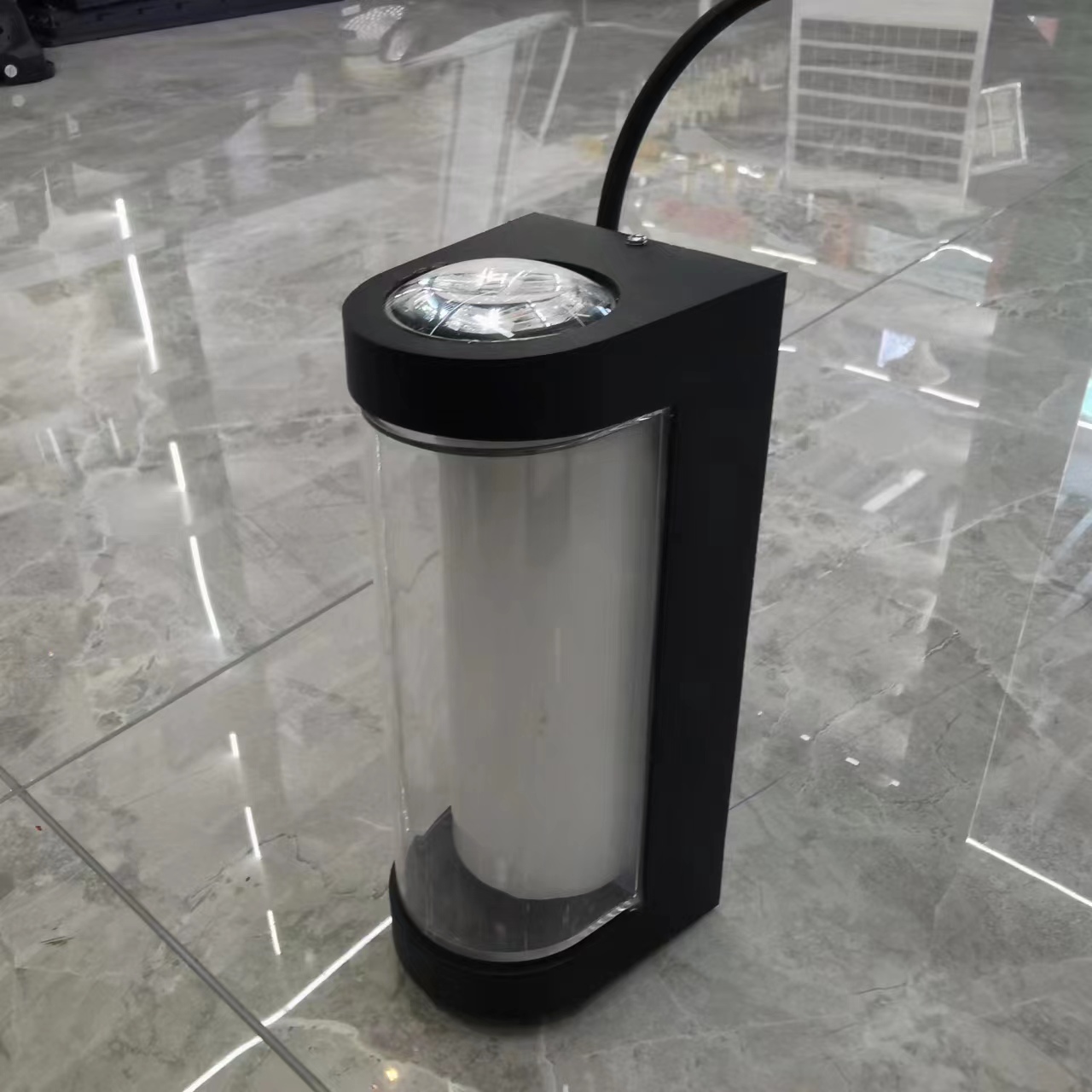 LED墙壁灯室外壁灯wall light详情6