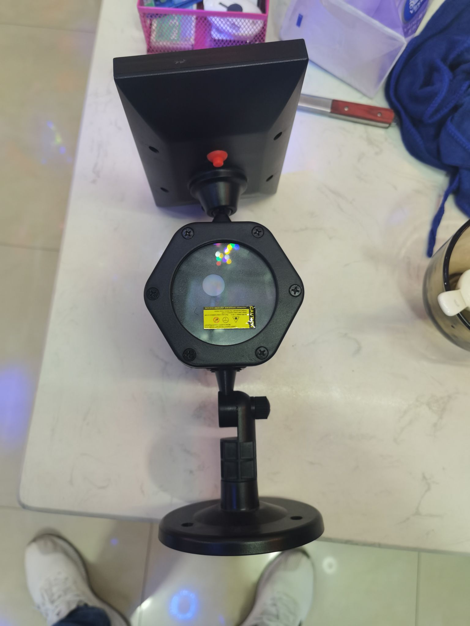 太阳能激光灯详情3