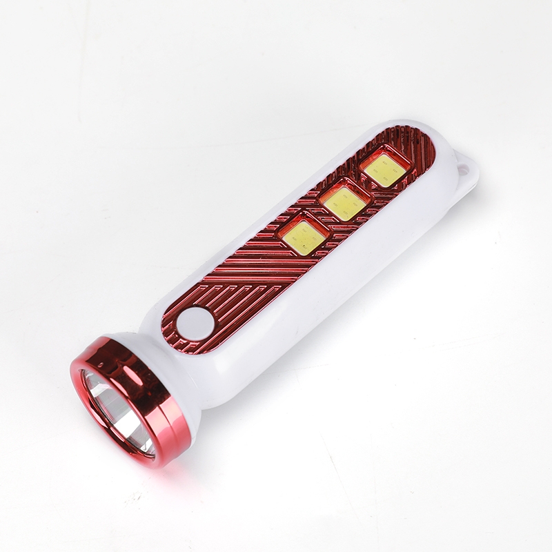 SZDQ-079UV 小手电筒卡装详情1