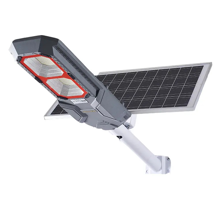 太阳能路灯户外庭院厂区道路超亮照明灯新农村公路防水led灯solar详情2