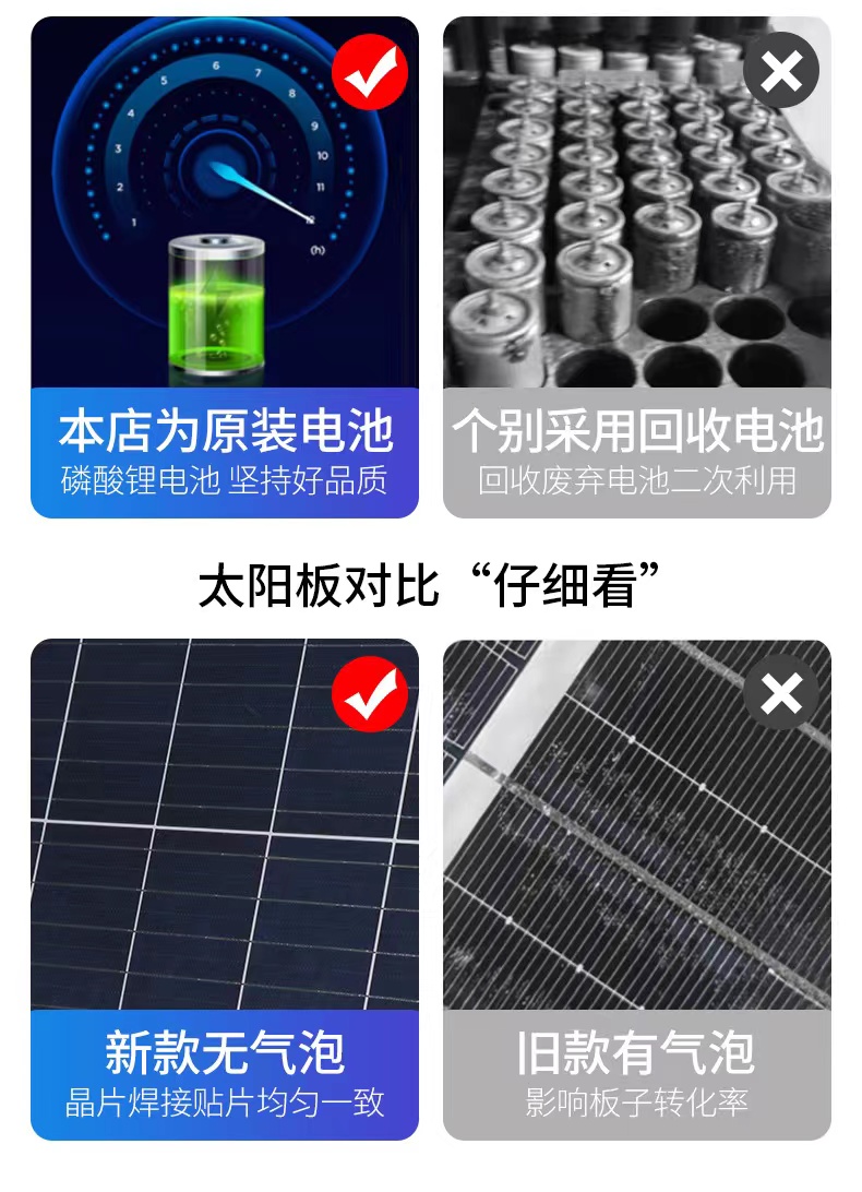 太阳能户外一体化路灯详情3