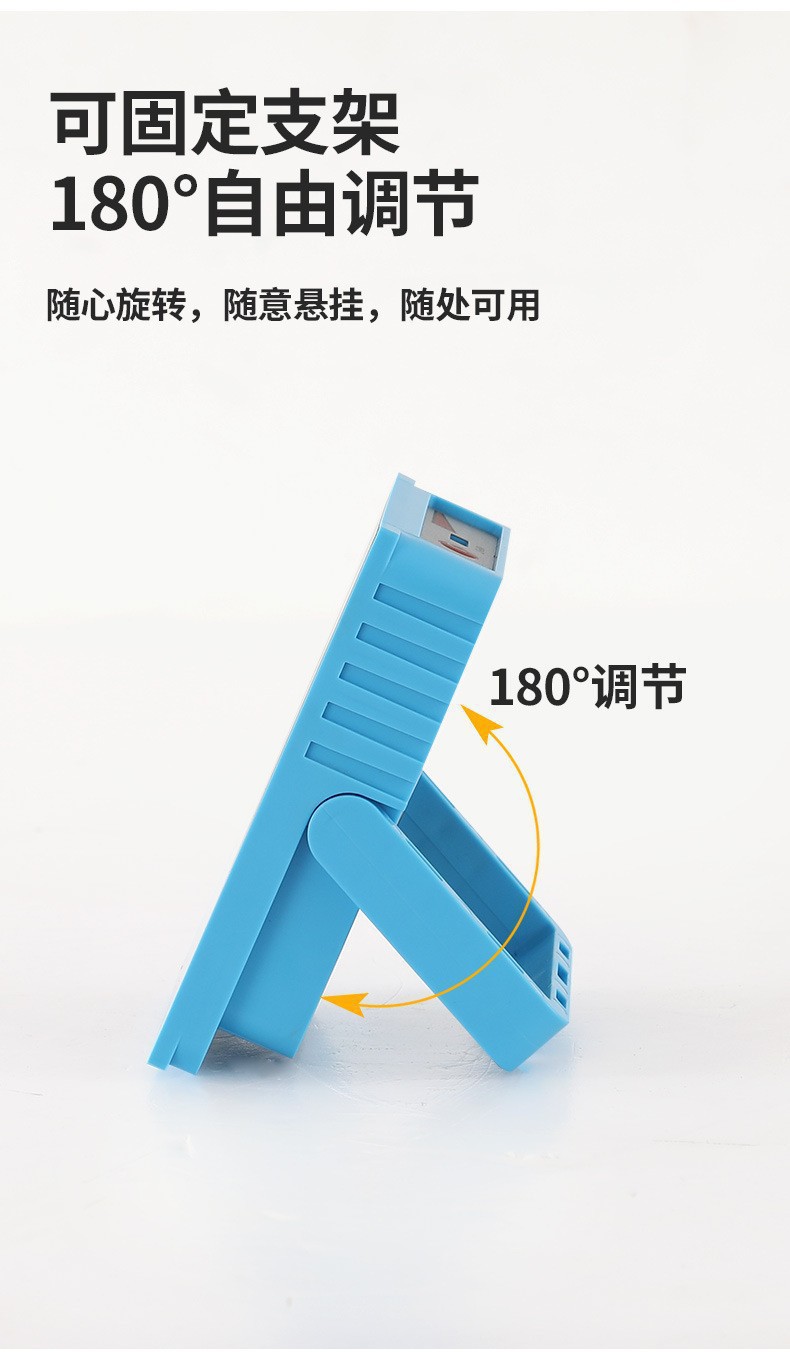 led太阳能充电灯户外太阳能投光灯超亮应急灯防水手提磁吸露营灯详情12