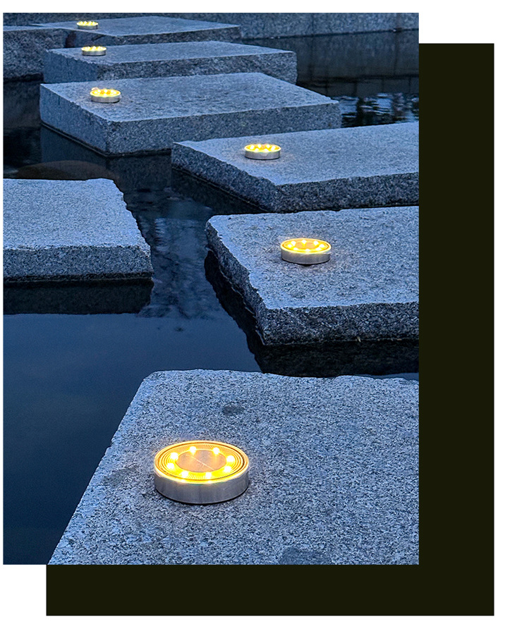 太阳能灯户外防水台阶花园田园草坪灯太阳能地埋灯太阳能庭院灯详情11