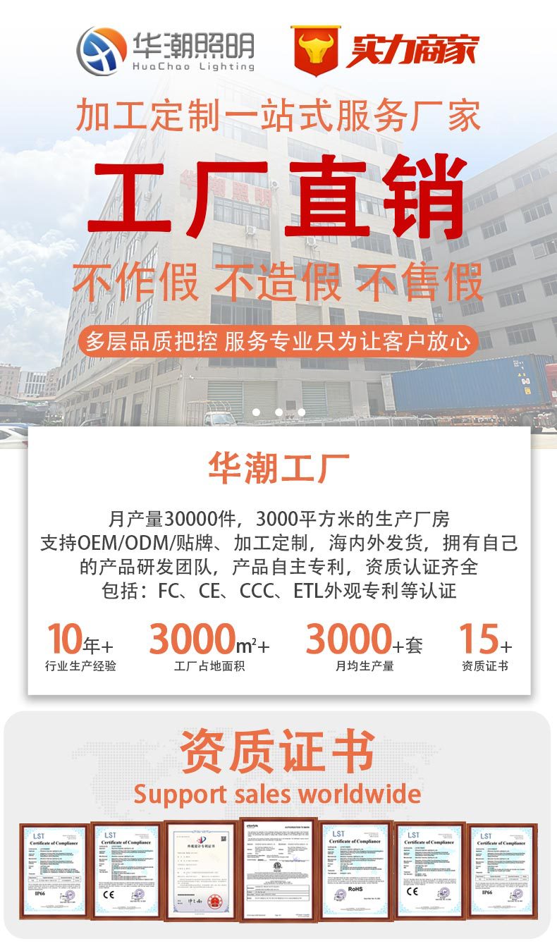 跨境大功率充电款一体化太阳能路灯超亮家用街道光控自动感应照明详情1