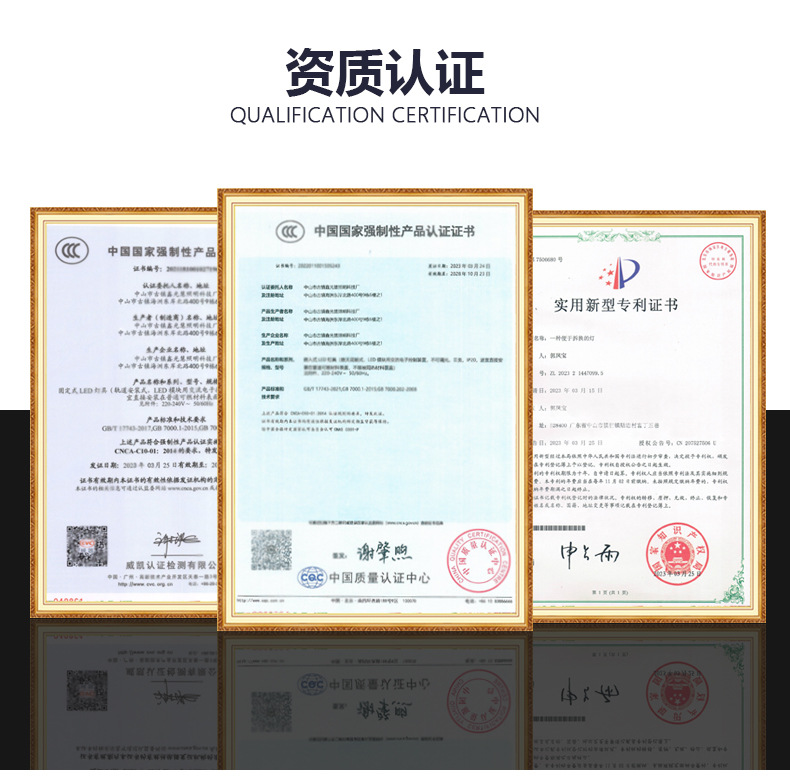 户外壁灯led双头庭院外墙上下照射现代简约室内过道装饰墙壁灯详情4
