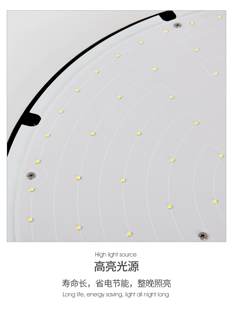 2024新款太阳能路灯3米户外LED公园天黑自动亮防水太阳能庭院灯详情19