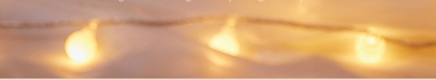 LED小星星灯家用太阳能氛围灯布置卧室内装饰彩灯闪灯串灯满天星详情3