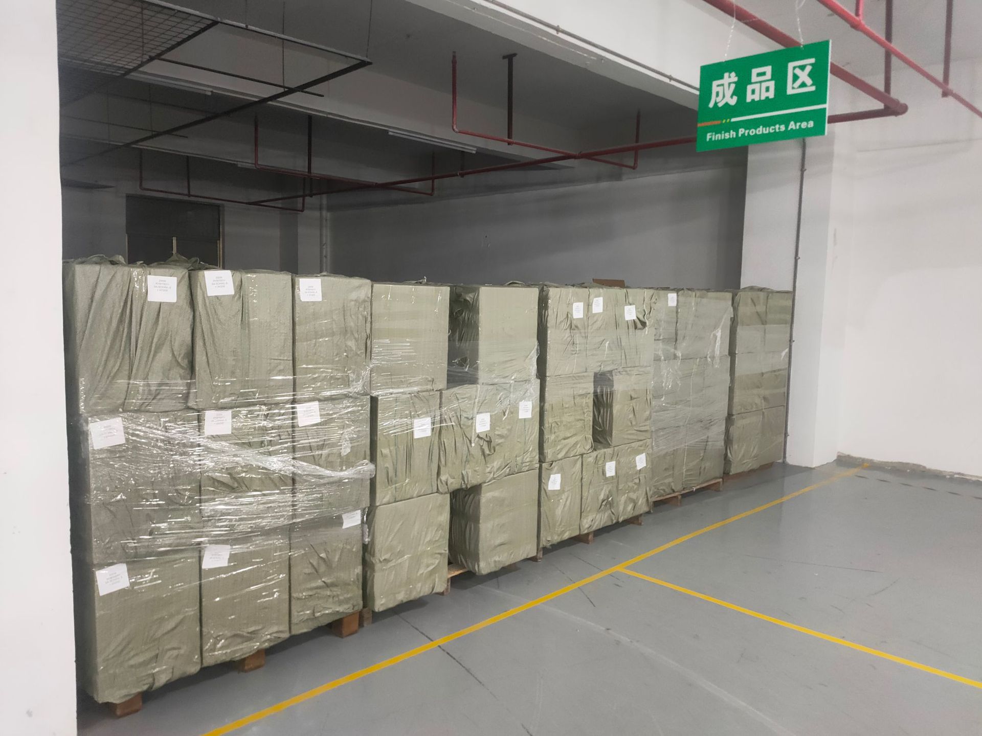 2025新款跨境大功率光控摆摊户外太阳能投光灯LED照明太阳能灯详情12