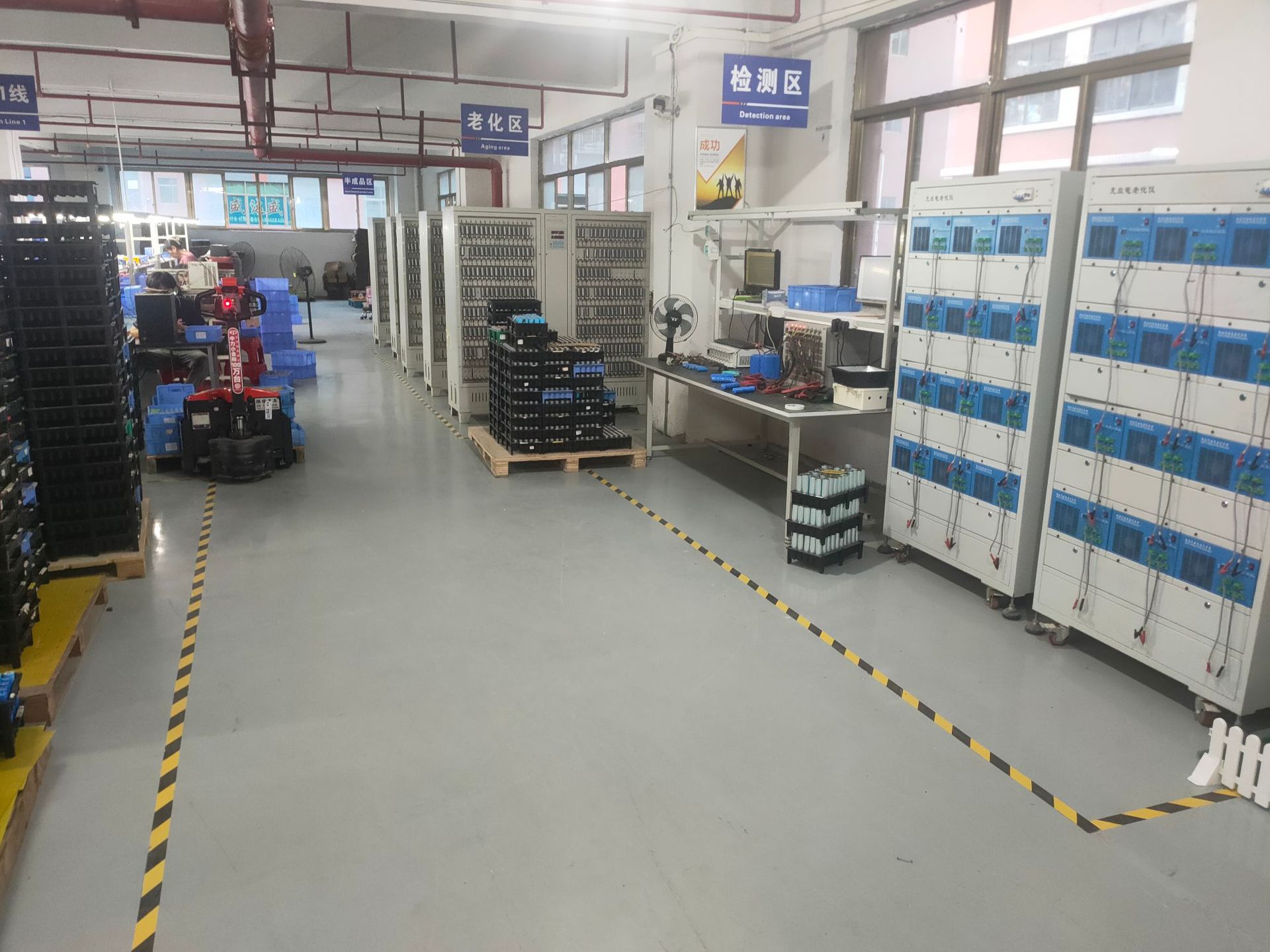 新款太阳能灯室外家用照明灯LED防水花园壁灯太阳能户外灯庭院灯详情9