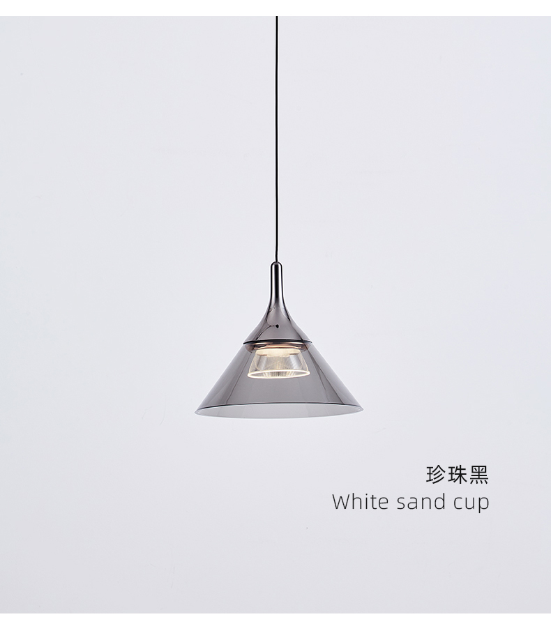 床头吊灯现代简约轻奢极简网红卧室书房餐厅吧台长线可升降小吊灯详情17