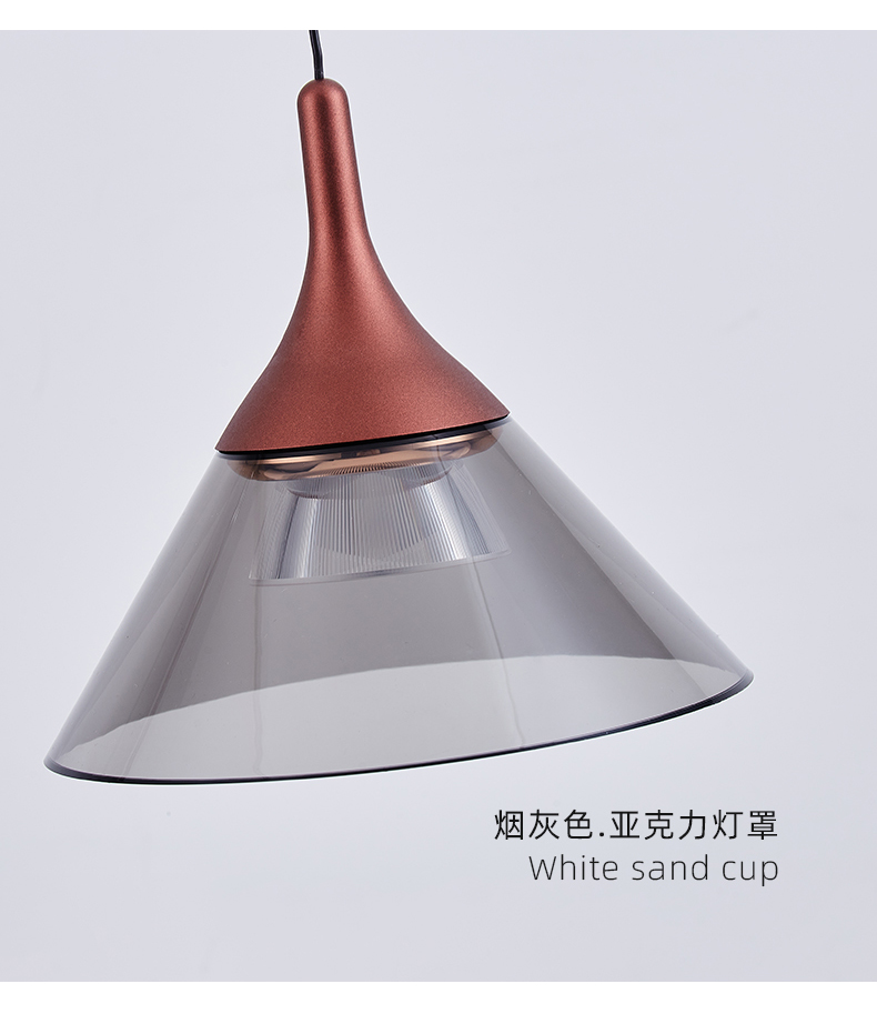 床头吊灯现代简约轻奢极简网红卧室书房餐厅吧台长线可升降小吊灯详情19