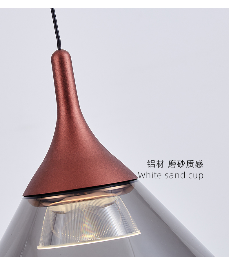 床头吊灯现代简约轻奢极简网红卧室书房餐厅吧台长线可升降小吊灯详情21