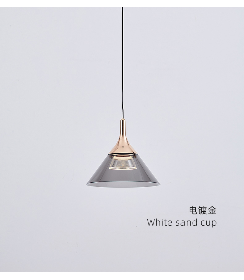 床头吊灯现代简约轻奢极简网红卧室书房餐厅吧台长线可升降小吊灯详情18