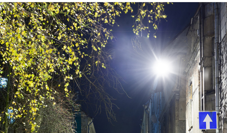 太阳能投光灯led庭院户外露营营地防水新农村超亮照明泛光灯详情29