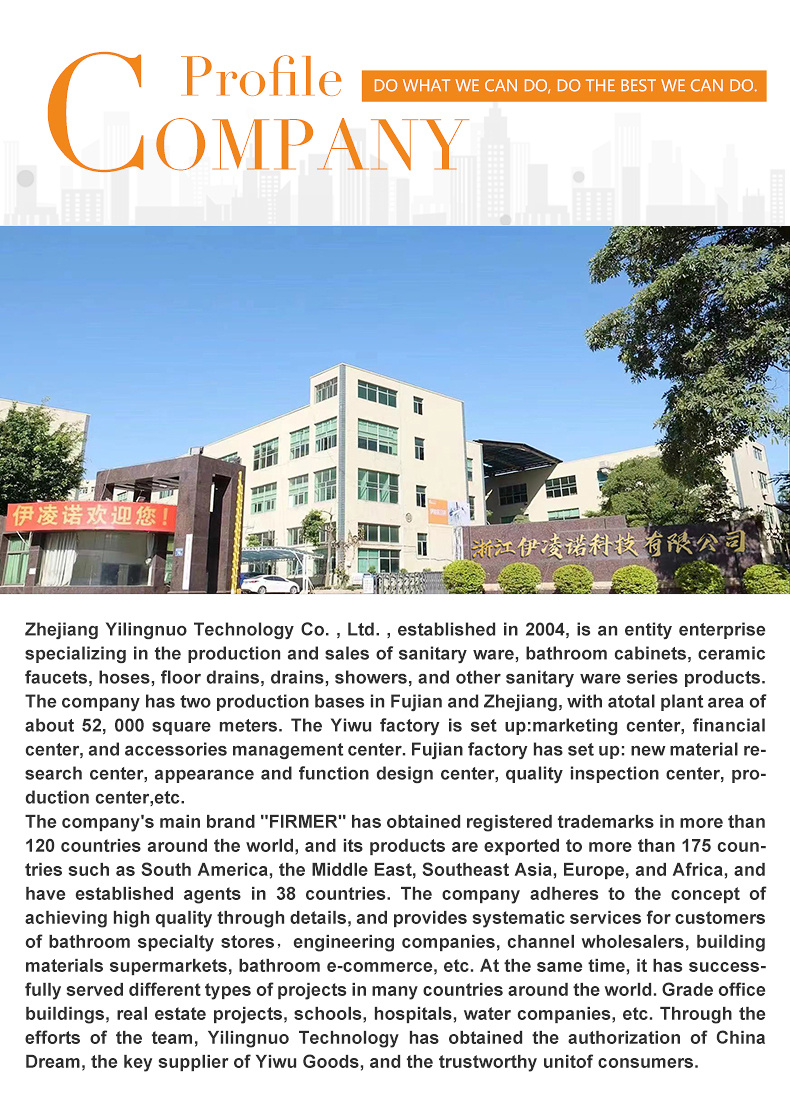 伊凌诺FIRMER 2024年新款洗手台感应水龙头三合一皂液器烘手器自动详情4